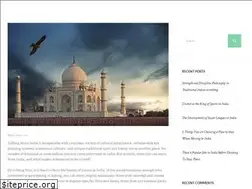 Sites similar to alloutforindia.net