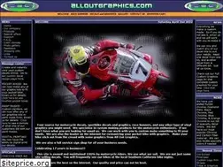 Sites similar to alloutgraphics.com