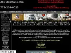 Sites similar to alloutinstalls.com