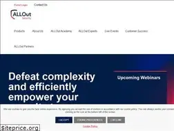 Sites similar to alloutsecurity.com