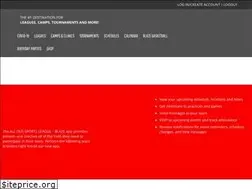 Sites similar to alloutsportsleague.com