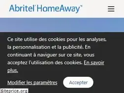 Sites similar to allovac.com