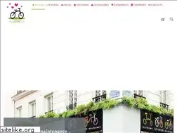 Sites similar to allovelo.com