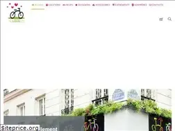 Sites similar to allovelo.paris