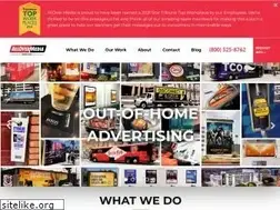 Sites similar to allovermedia.com