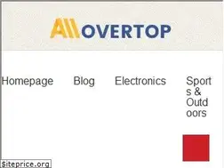 Sites similar to allovertop.com
