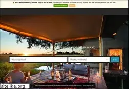 Sites similar to allovertours.nl