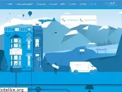 Sites similar to alloweb.ir