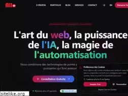Sites similar to allowebs.com