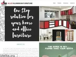 Sites similar to alloy-bd.com