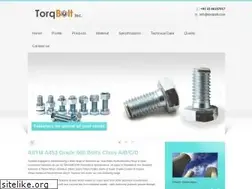 Sites similar to alloy-fasteners.com