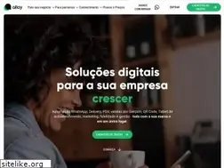 Sites similar to alloy.al
