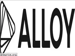 Sites similar to alloy.co