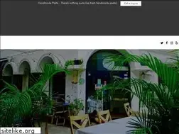 Sites similar to alloybistro.com