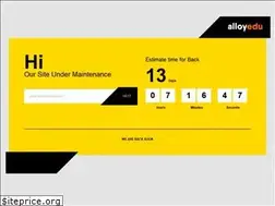 Sites similar to alloyedu.in