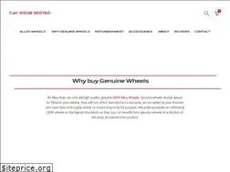Sites similar to alloyhub.com