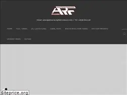 Sites similar to alloyracingfabrications.com
