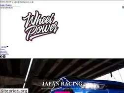 Sites similar to alloys-tyres-wheels.co.uk