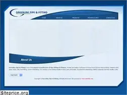 Sites similar to alloysteelpipe.co.in