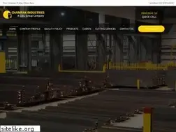 Sites similar to alloysteelplates.com
