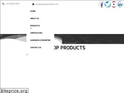 Sites similar to alloysteelroundbar.com