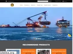 Sites similar to alloysteelseamlesspipe.com
