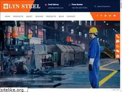 Sites similar to alloysteeltubes.com