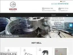 Sites similar to alloystrip.com