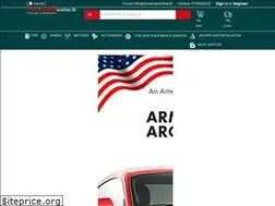 Sites similar to alloywheels.lk