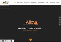 Sites similar to alloyworkshop.com