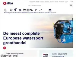 Sites similar to allpa.nl