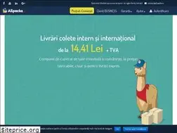 Sites similar to allpacka.ro