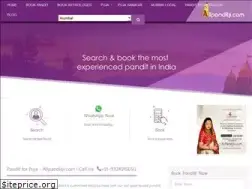 Sites similar to allpanditji.com