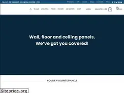 Sites similar to allpanels.co.uk