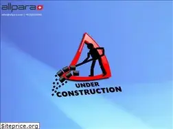 Sites similar to allpara.ru