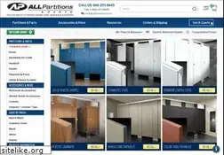 Sites similar to allpartitions.com