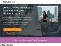 Sites similar to allpartnership.com