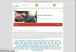 Sites similar to allparts.me