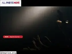 Sites similar to allpartsmove.com