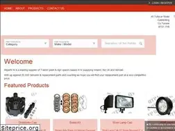 Sites similar to allpartsni.co.uk