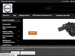 Sites similar to allpartsnow.com