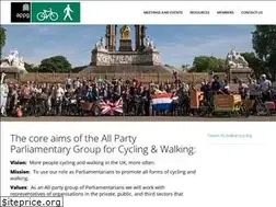Sites similar to allpartycycling.org
