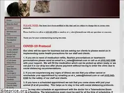 Sites similar to allpawsawc.net