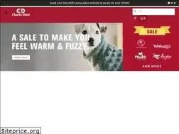 Sites similar to allpawspetcenter.net
