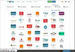 Sites similar to allpay.es