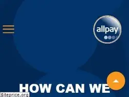Sites similar to allpay.net