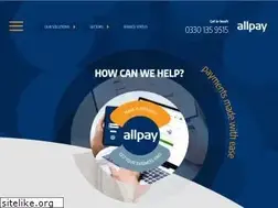 Sites similar to allpaygroup.com