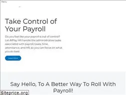 Sites similar to allpayhr.com