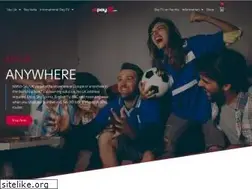 Sites similar to allpaytv.com