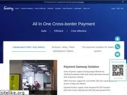 Sites similar to allpayx.com